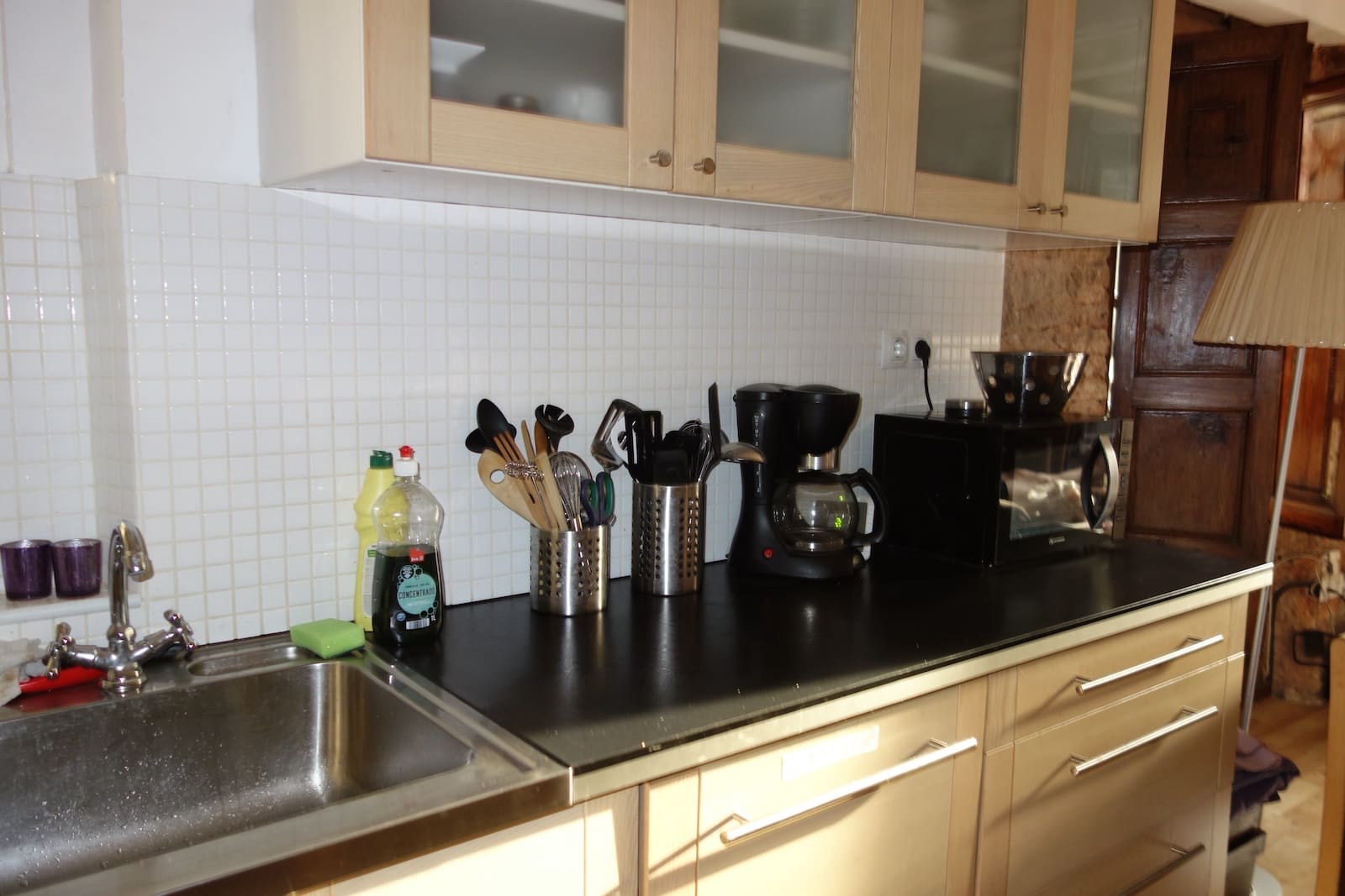 2 soveværelse Lejlighed til salg i Barcelona by - € 439.000 (Ref: 8304562)