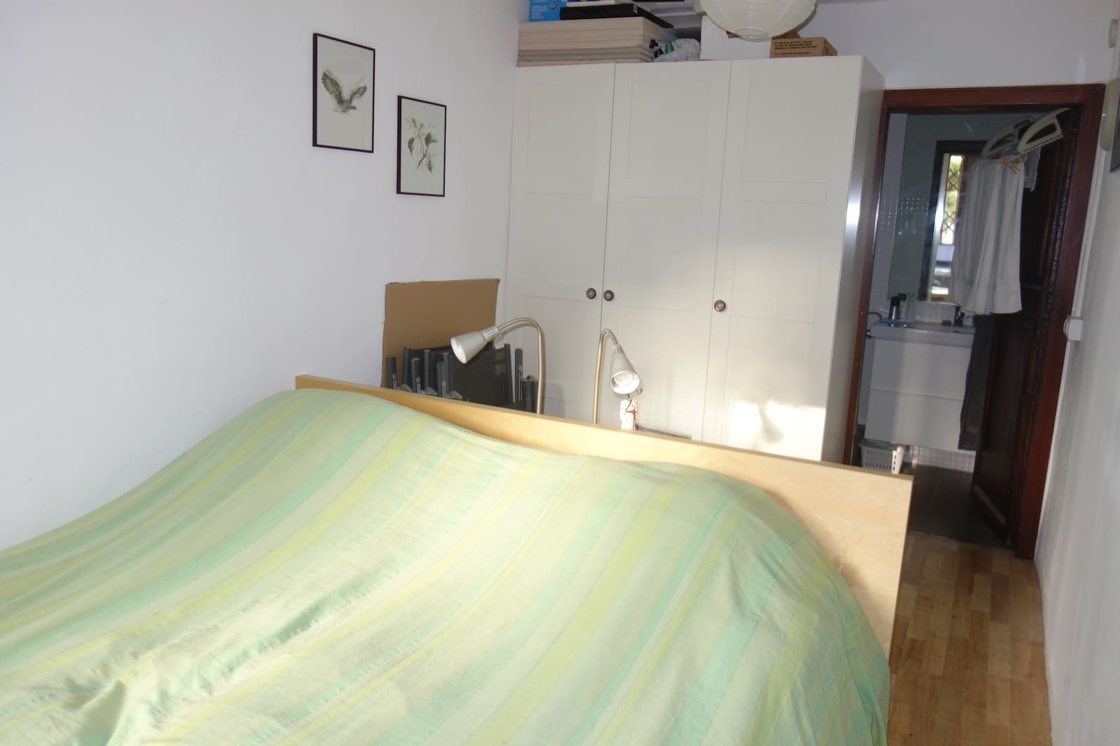 2 soveværelse Lejlighed til salg i Barcelona by - € 439.000 (Ref: 8304562)