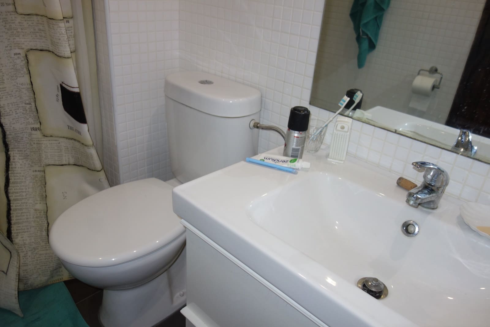 2 soveværelse Lejlighed til salg i Barcelona by - € 439.000 (Ref: 8304562)