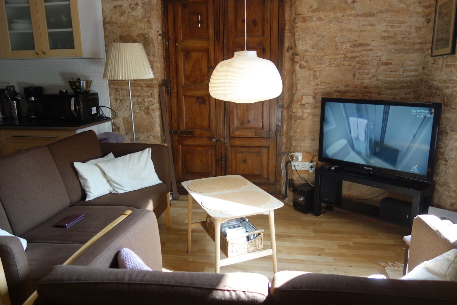 2 soveværelse Lejlighed til salg i Barcelona by - € 439.000 (Ref: 8304562)