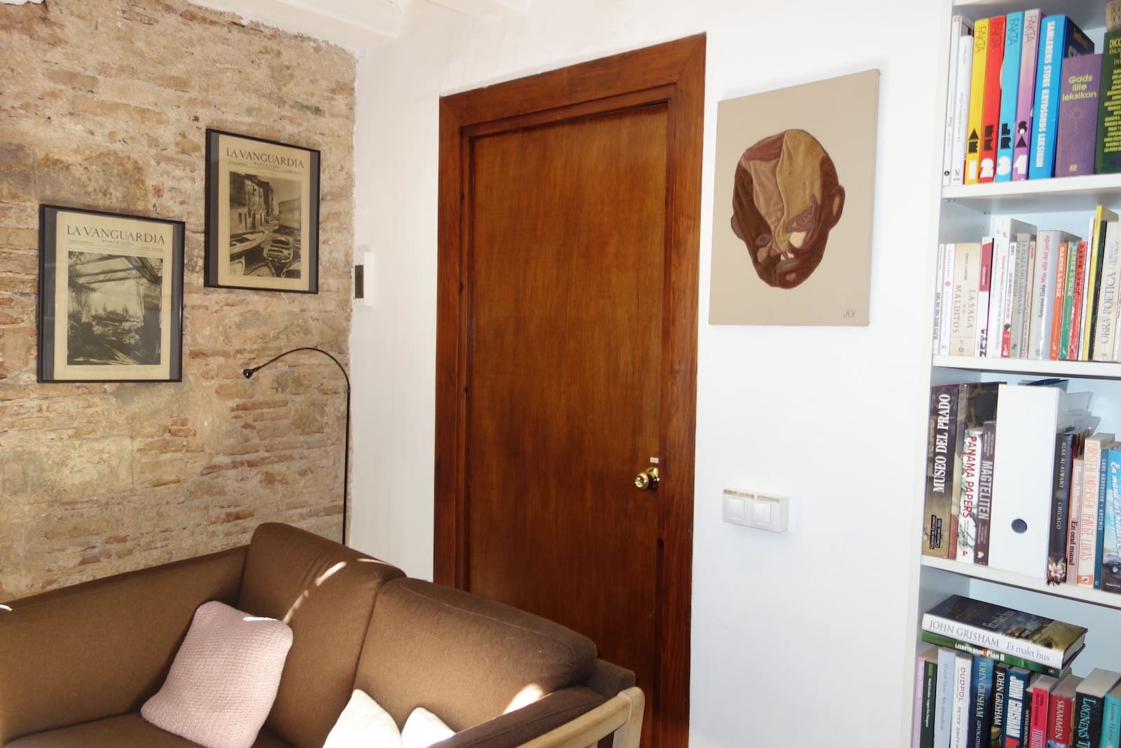 2 soveværelse Lejlighed til salg i Barcelona by - € 439.000 (Ref: 8304562)