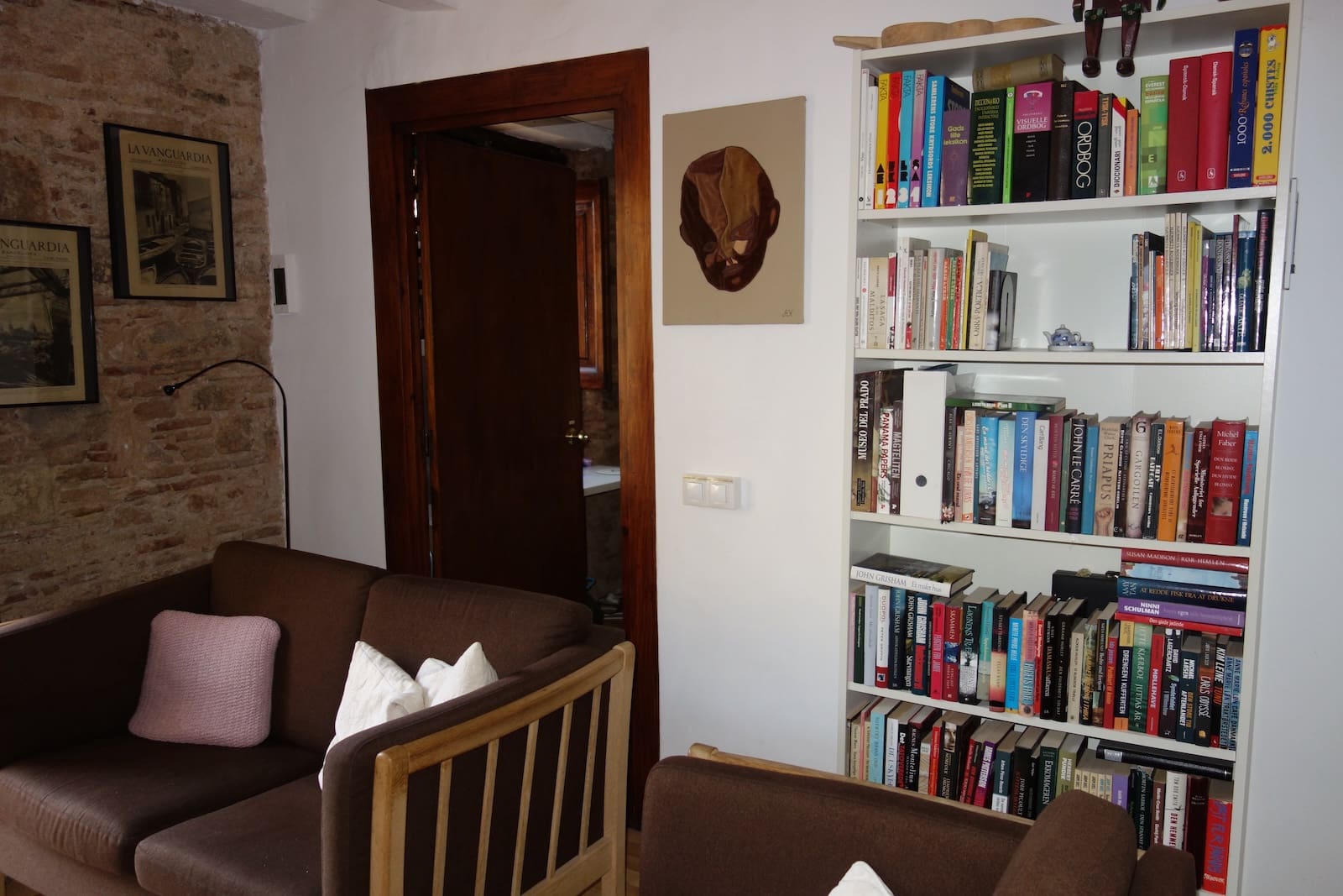 2 soveværelse Lejlighed til salg i Barcelona by - € 439.000 (Ref: 8304562)