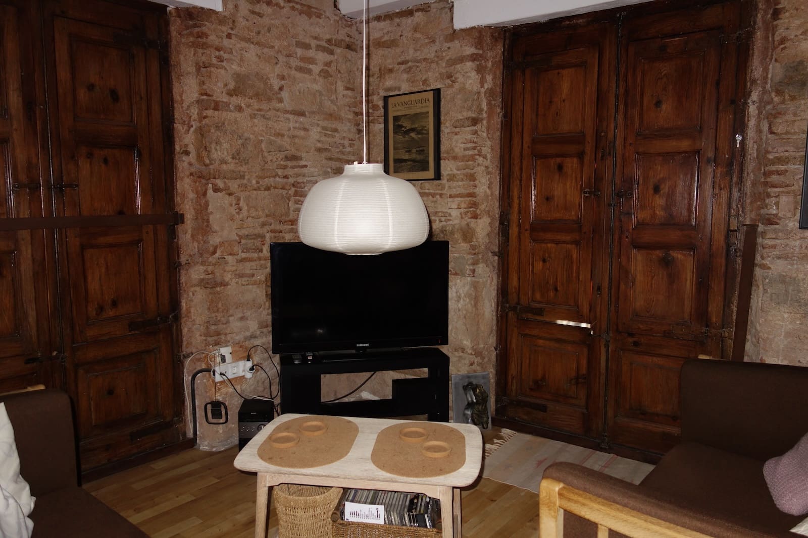 2 soveværelse Lejlighed til salg i Barcelona by - € 439.000 (Ref: 8304562)