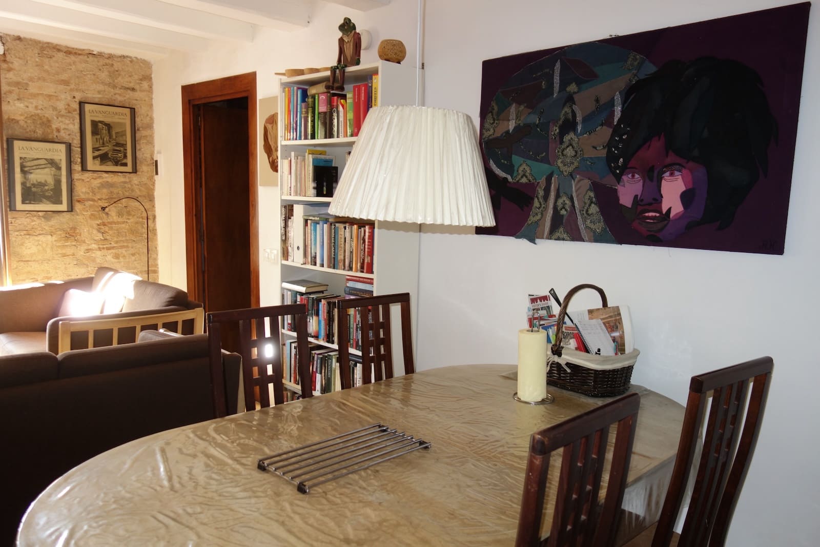 2 soveværelse Lejlighed til salg i Barcelona by - € 439.000 (Ref: 8304562)