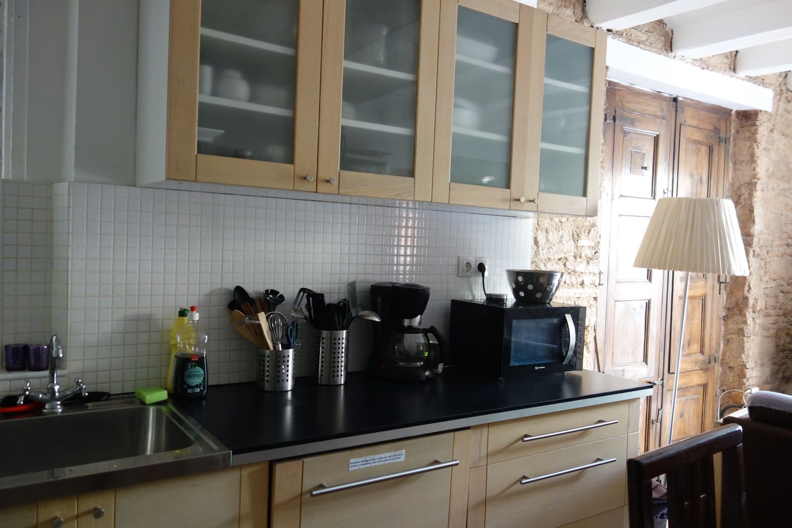 2 soveværelse Lejlighed til salg i Barcelona by - € 439.000 (Ref: 8304562)