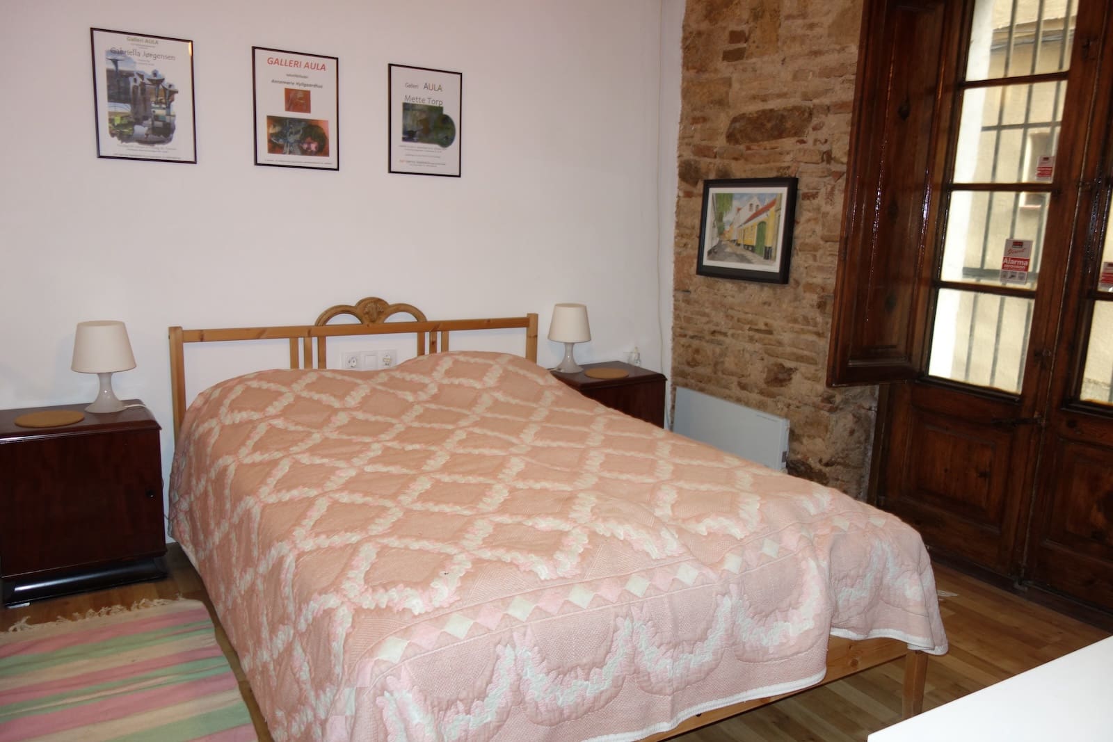 2 soveværelse Lejlighed til salg i Barcelona by - € 439.000 (Ref: 8304562)