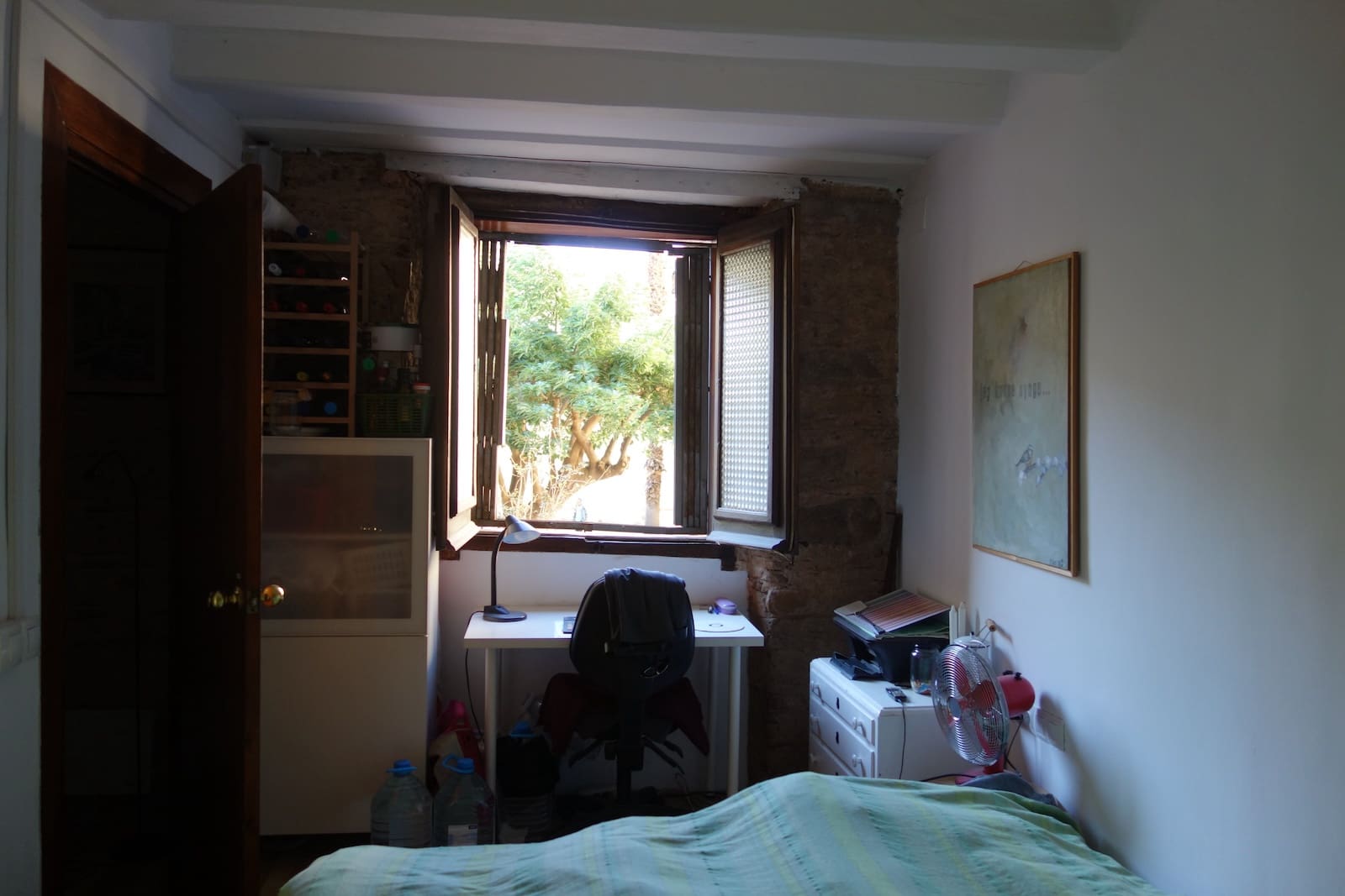 2 soveværelse Lejlighed til salg i Barcelona by - € 439.000 (Ref: 8304562)