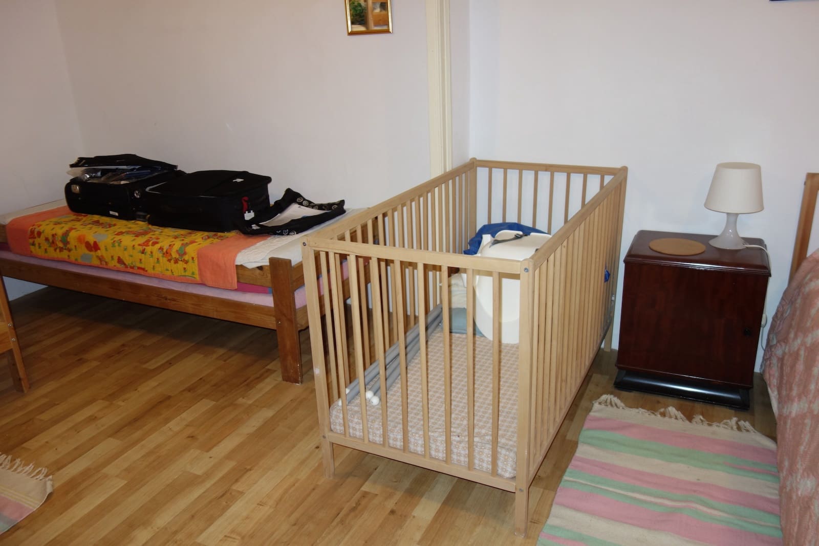 2 soveværelse Lejlighed til salg i Barcelona by - € 439.000 (Ref: 8304562)