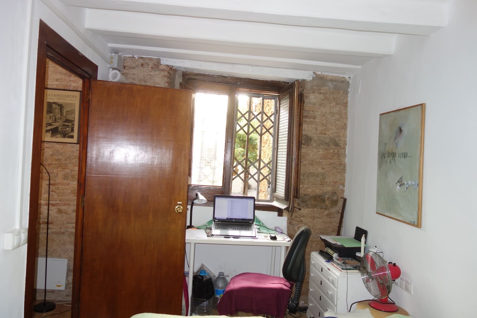 2 soveværelse Lejlighed til salg i Barcelona by - € 439.000 (Ref: 8304562)