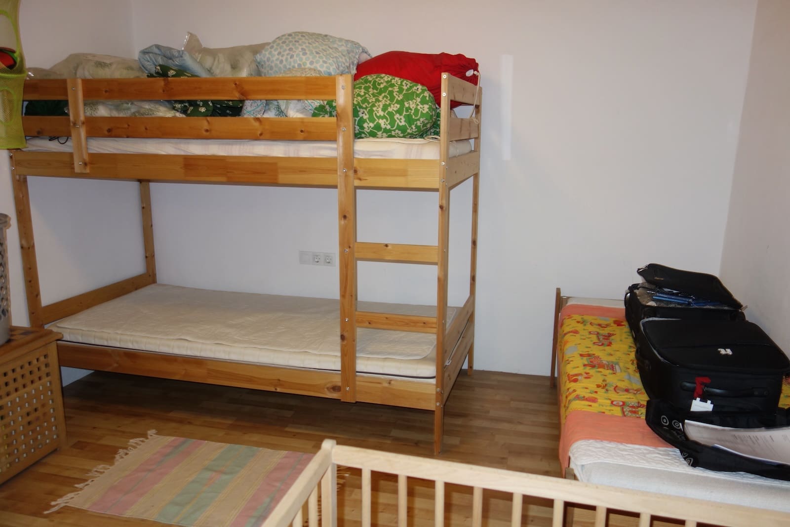 2 soveværelse Lejlighed til salg i Barcelona by - € 439.000 (Ref: 8304562)