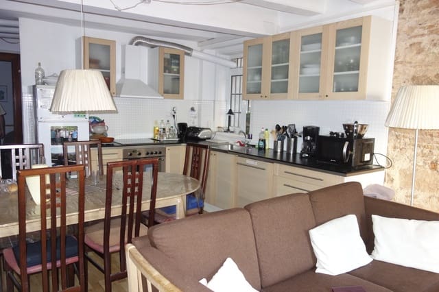 2 soveværelse Lejlighed til salg i La Dreta de L'Eixample, Barcelona by - € 439.000 (Ref: 8304562)