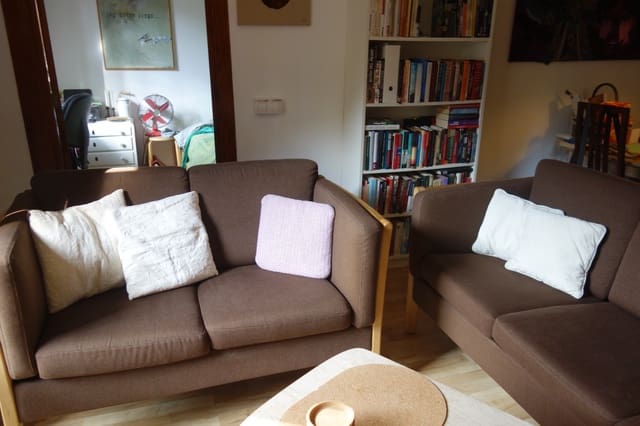 2 soveværelse Lejlighed til salg i La Dreta de L'Eixample, Barcelona by - € 439.000 (Ref: 8304562)