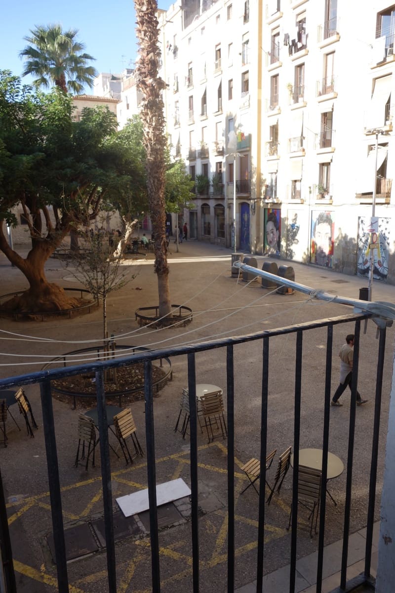 2 soveværelse Lejlighed til salg i Barcelona by - € 439.000 (Ref: 8304562)