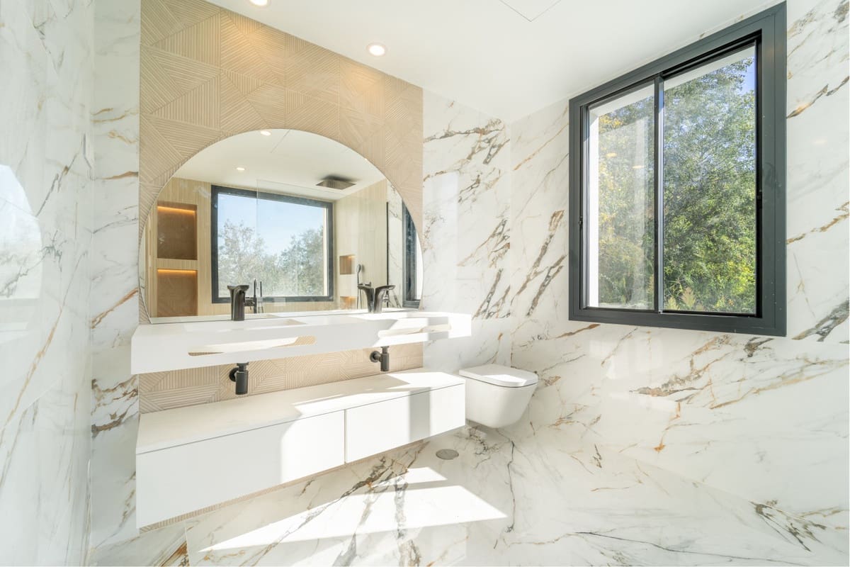 5 soveværelse Villa til salg i La Capellania med swimmingpool - € 2.190.000 (Ref: 8343613)