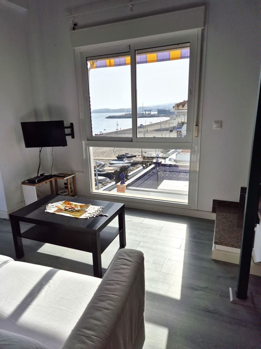 2 soveværelse Lejlighed til salg i Algarrobo Costa - € 380.000 (Ref: 8349900)