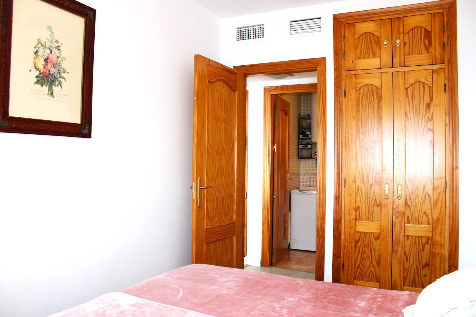 2 soveværelse Lejlighed til salg i Algarrobo Costa - € 380.000 (Ref: 8349900)