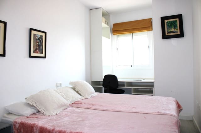 2 camera da letto Appartamento in vendita in Algarrobo Costa, Algarrobo - 380.000 € (Rif: 8349900)