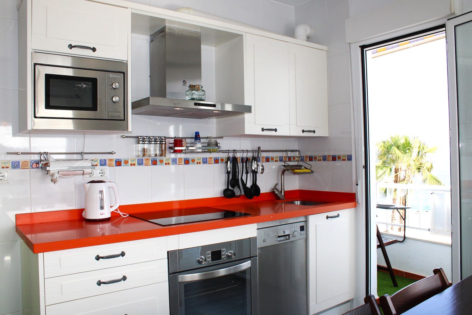 2 soveværelse Lejlighed til salg i Algarrobo Costa - € 380.000 (Ref: 8349900)