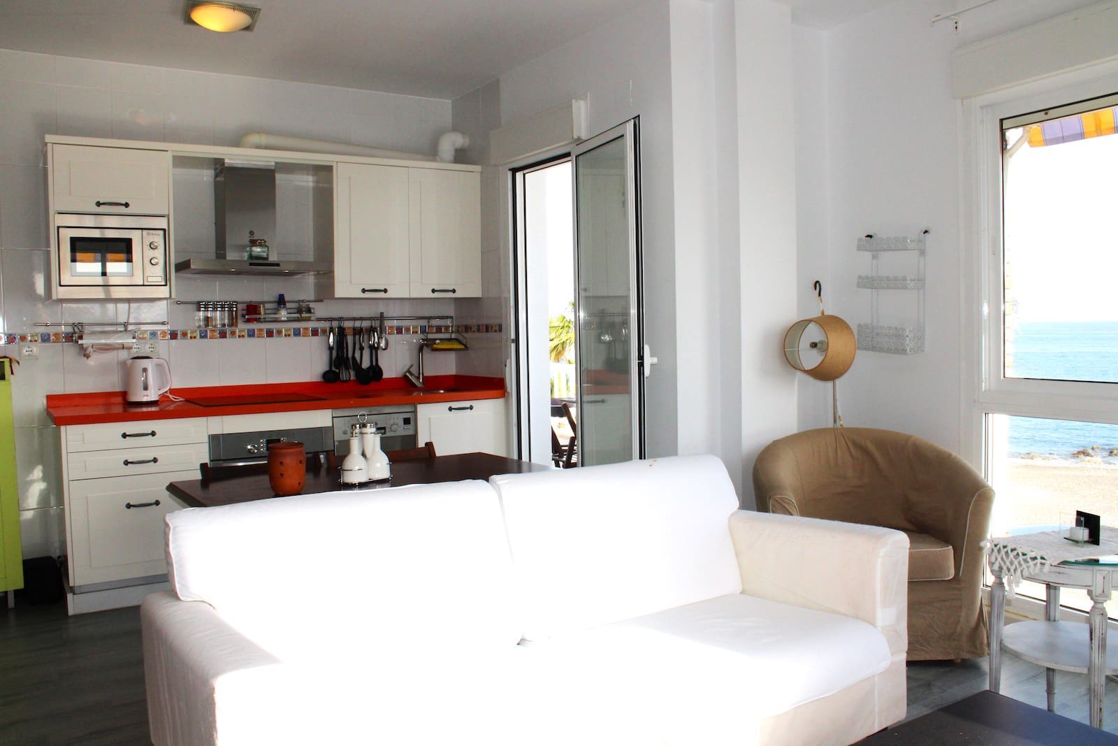 2 soveværelse Lejlighed til salg i Algarrobo Costa - € 380.000 (Ref: 8349900)