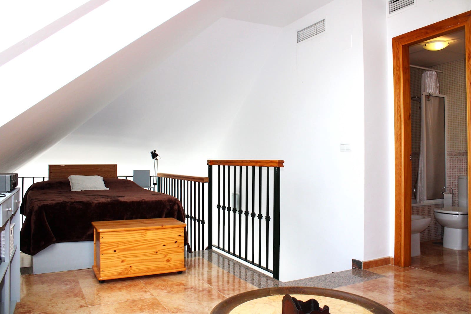 2 soveværelse Lejlighed til salg i Algarrobo Costa - € 380.000 (Ref: 8349900)