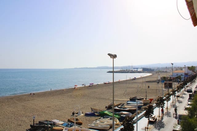 2 camera da letto Appartamento in vendita in Algarrobo Costa, Algarrobo - 380.000 € (Rif: 8349900)