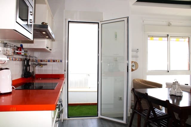 2 camera da letto Appartamento in vendita in Algarrobo Costa, Algarrobo - 380.000 € (Rif: 8349900)