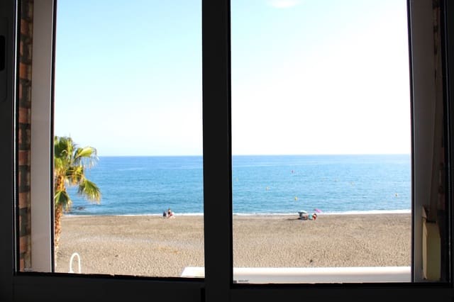 2 camera da letto Appartamento in vendita in Algarrobo Costa, Algarrobo - 380.000 € (Rif: 8349900)