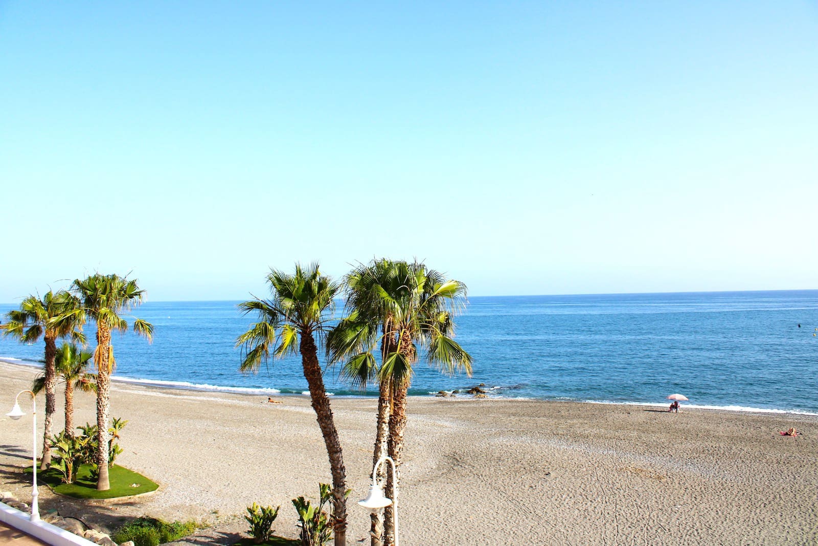 2 soveværelse Lejlighed til salg i Algarrobo Costa - € 380.000 (Ref: 8349900)