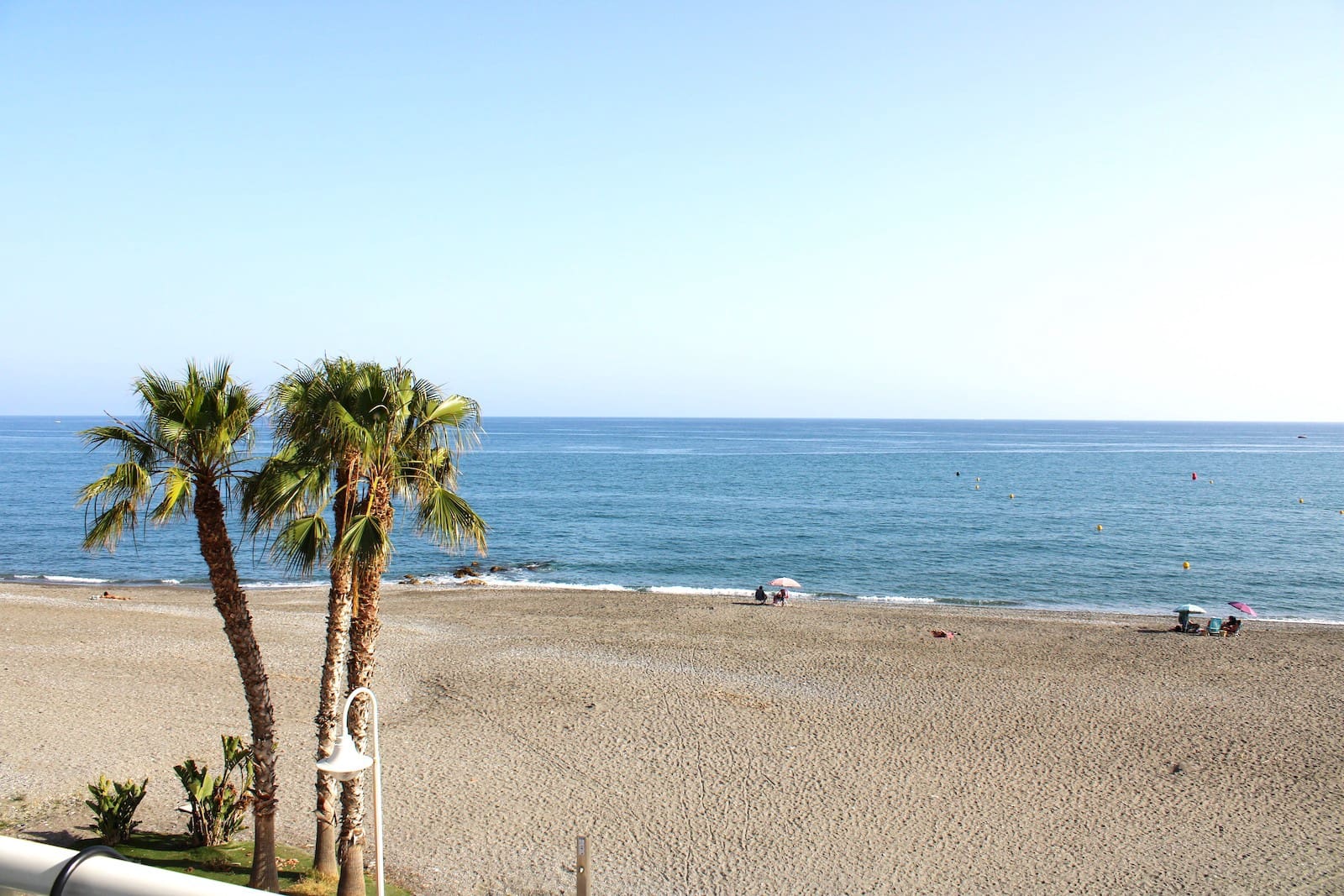 2 soveværelse Lejlighed til salg i Algarrobo Costa - € 380.000 (Ref: 8349900)