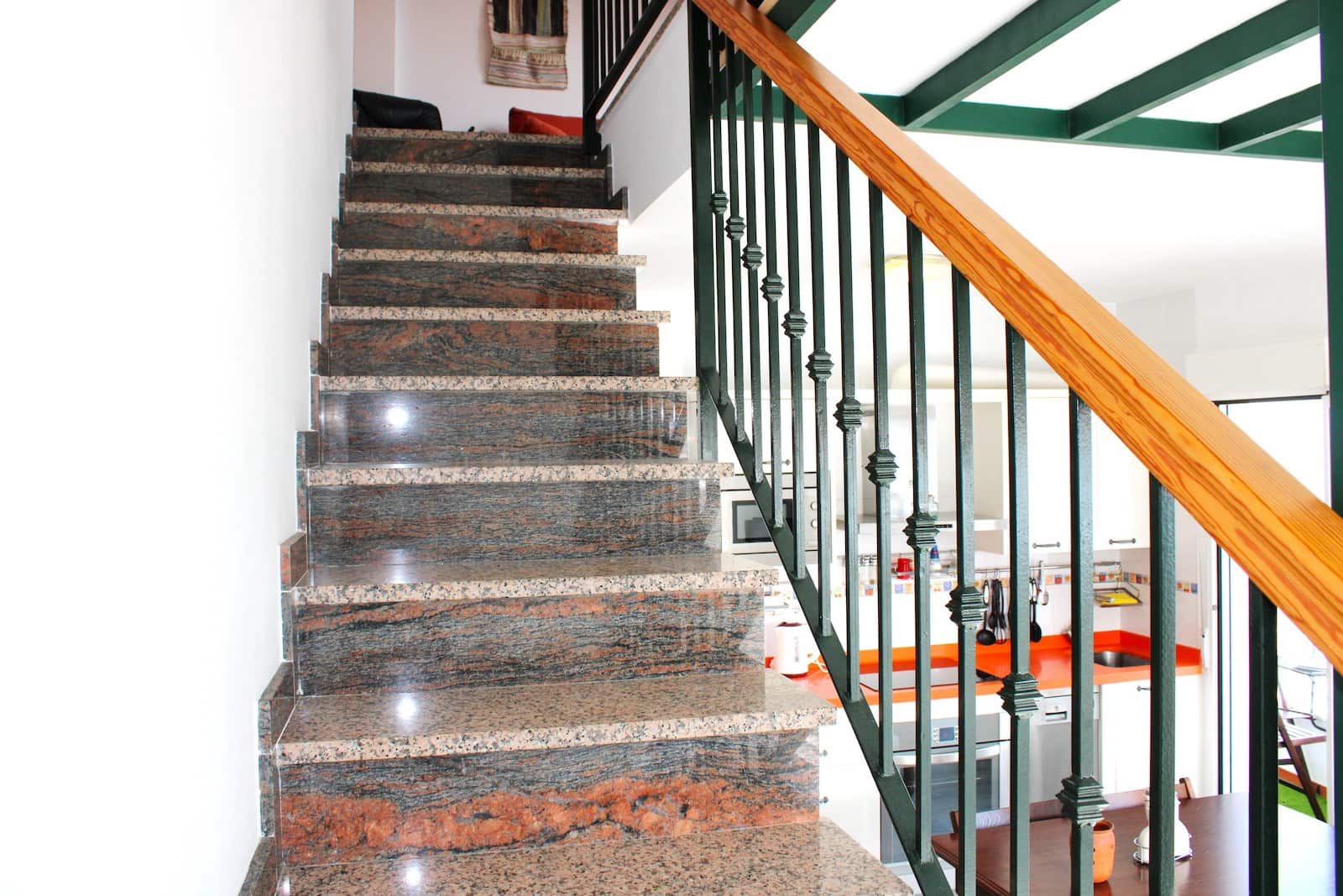 2 soveværelse Lejlighed til salg i Algarrobo Costa - € 380.000 (Ref: 8349900)