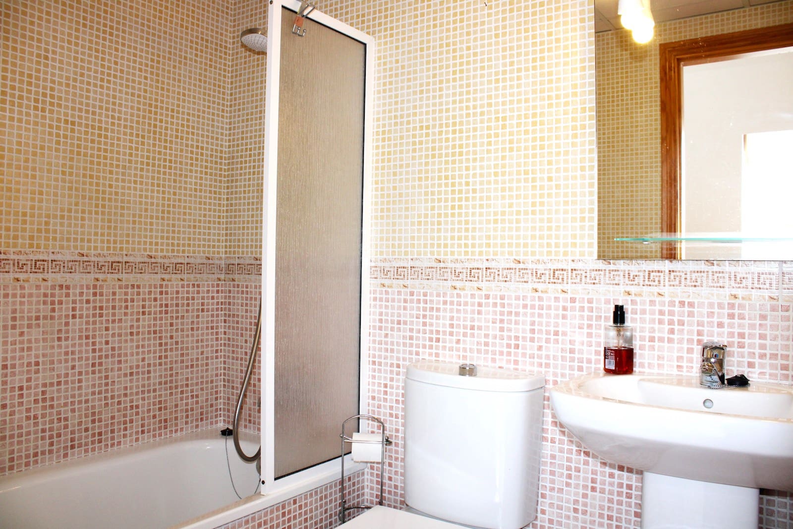 2 soveværelse Lejlighed til salg i Algarrobo Costa - € 380.000 (Ref: 8349900)