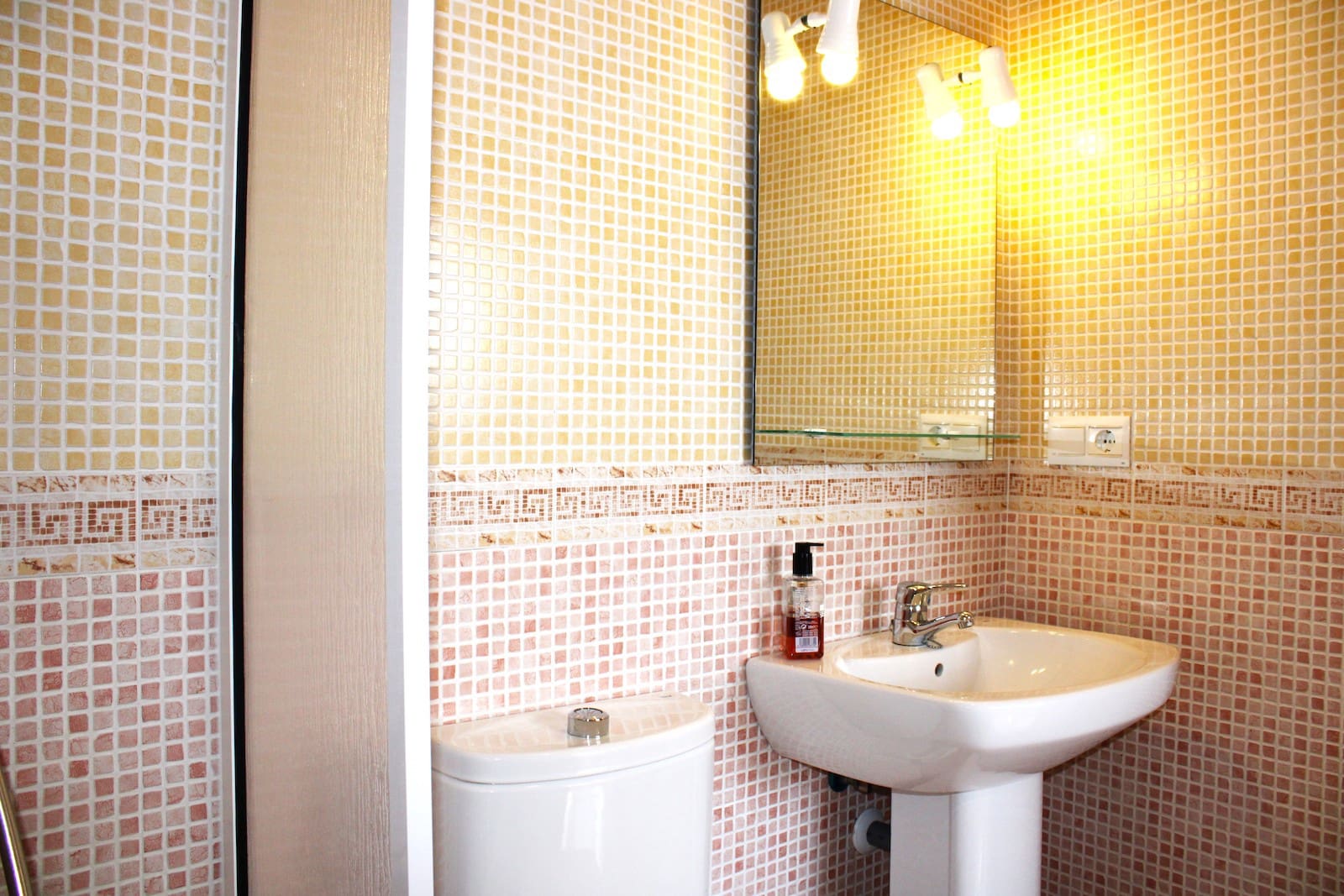 2 soveværelse Lejlighed til salg i Algarrobo Costa - € 380.000 (Ref: 8349900)