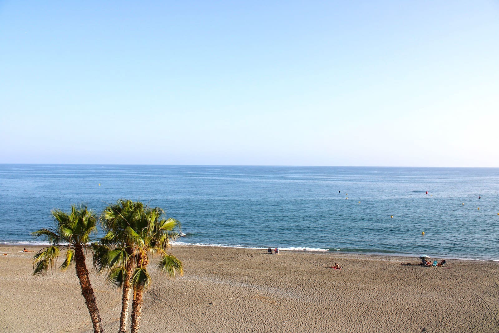 2 soveværelse Lejlighed til salg i Algarrobo Costa - € 380.000 (Ref: 8349900)