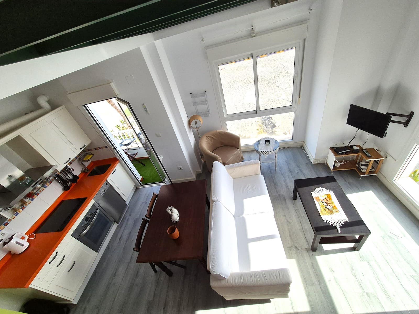 2 soveværelse Lejlighed til salg i Algarrobo Costa - € 380.000 (Ref: 8349900)