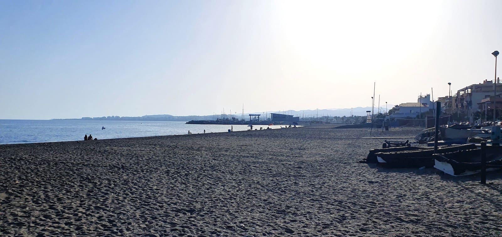 2 soveværelse Lejlighed til salg i Algarrobo Costa - € 380.000 (Ref: 8349900)