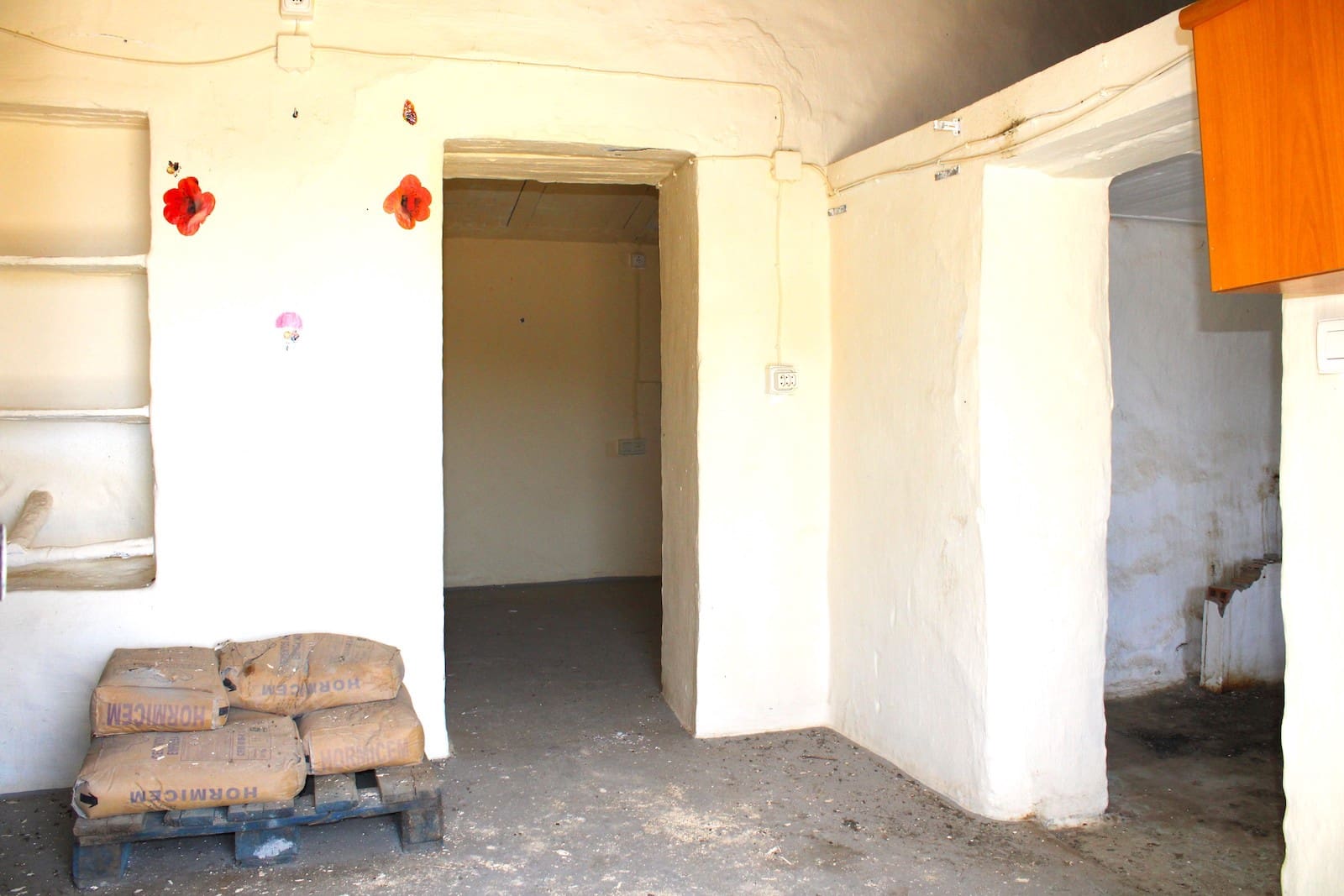 2 chambre Finca/Maison de Campagne à vendre à Torrox - 198 000 € (Ref: 8384146)