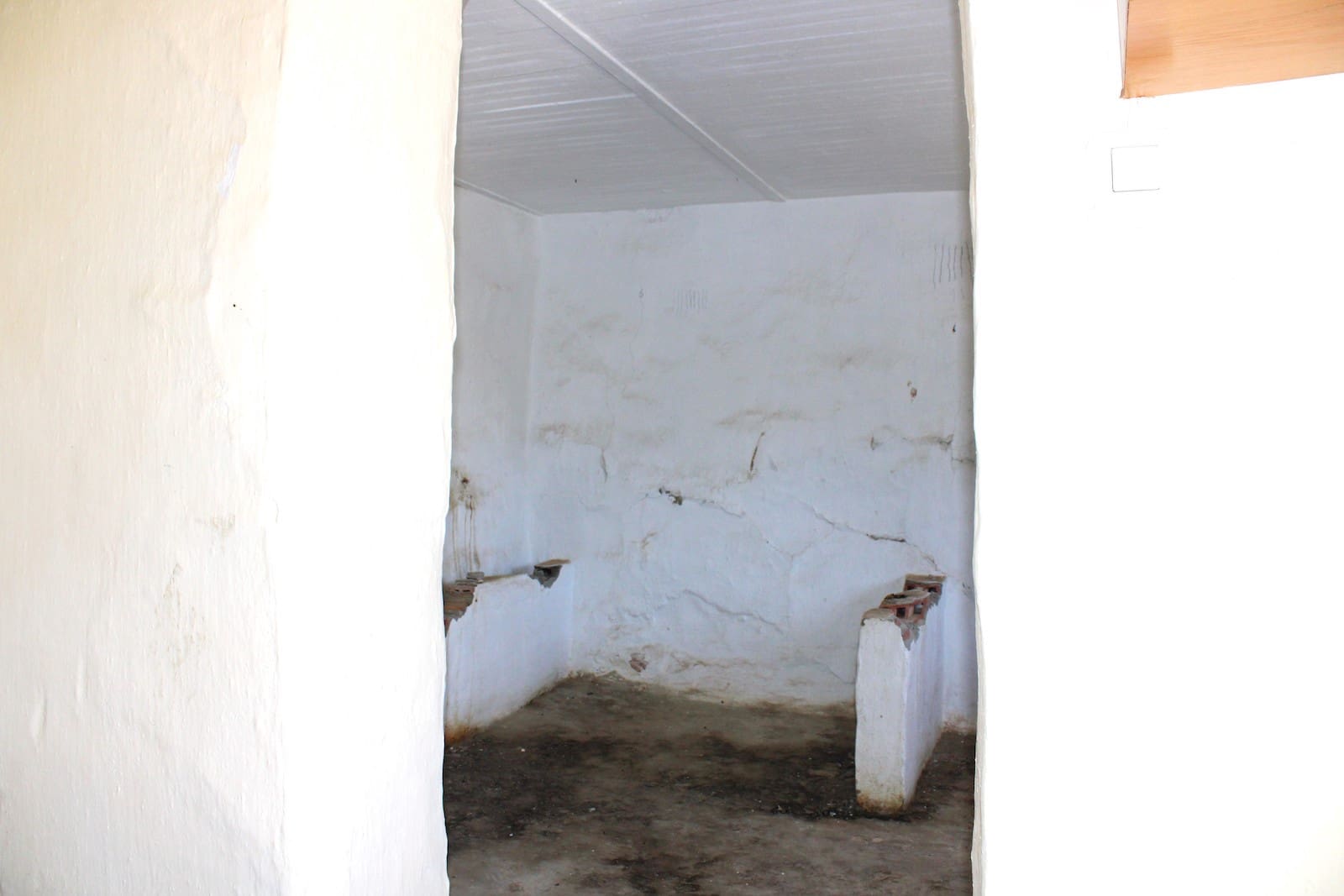 2 chambre Finca/Maison de Campagne à vendre à Torrox - 198 000 € (Ref: 8384146)