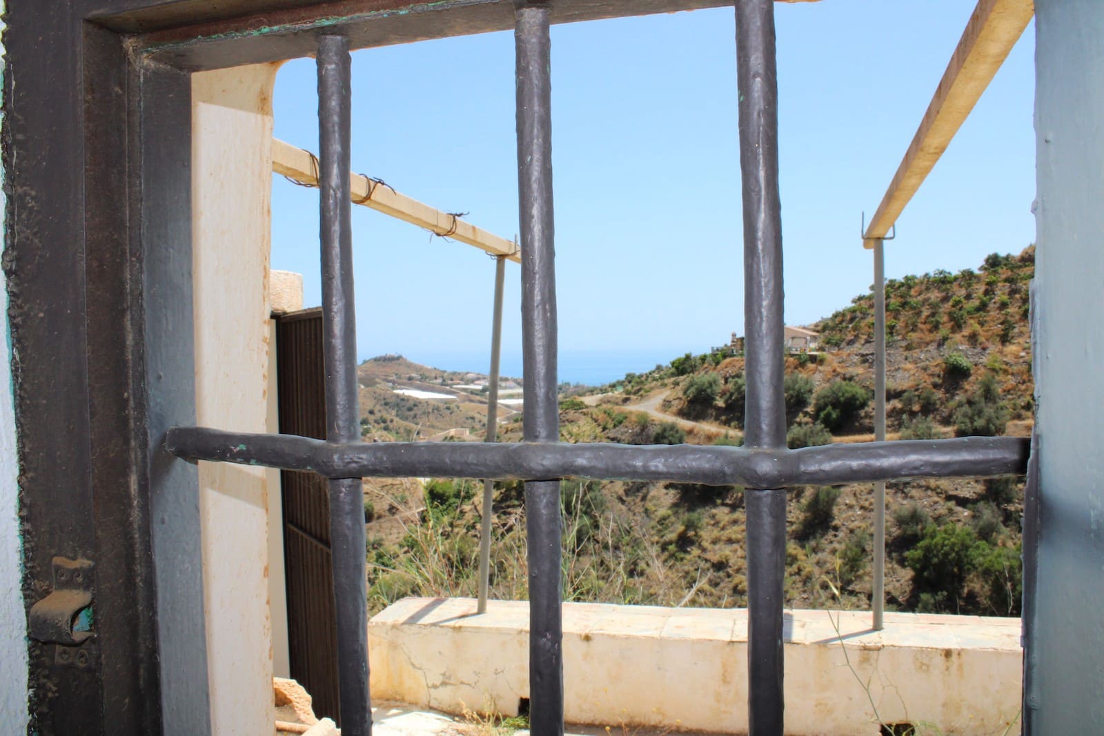 2 chambre Finca/Maison de Campagne à vendre à Torrox - 198 000 € (Ref: 8384146)