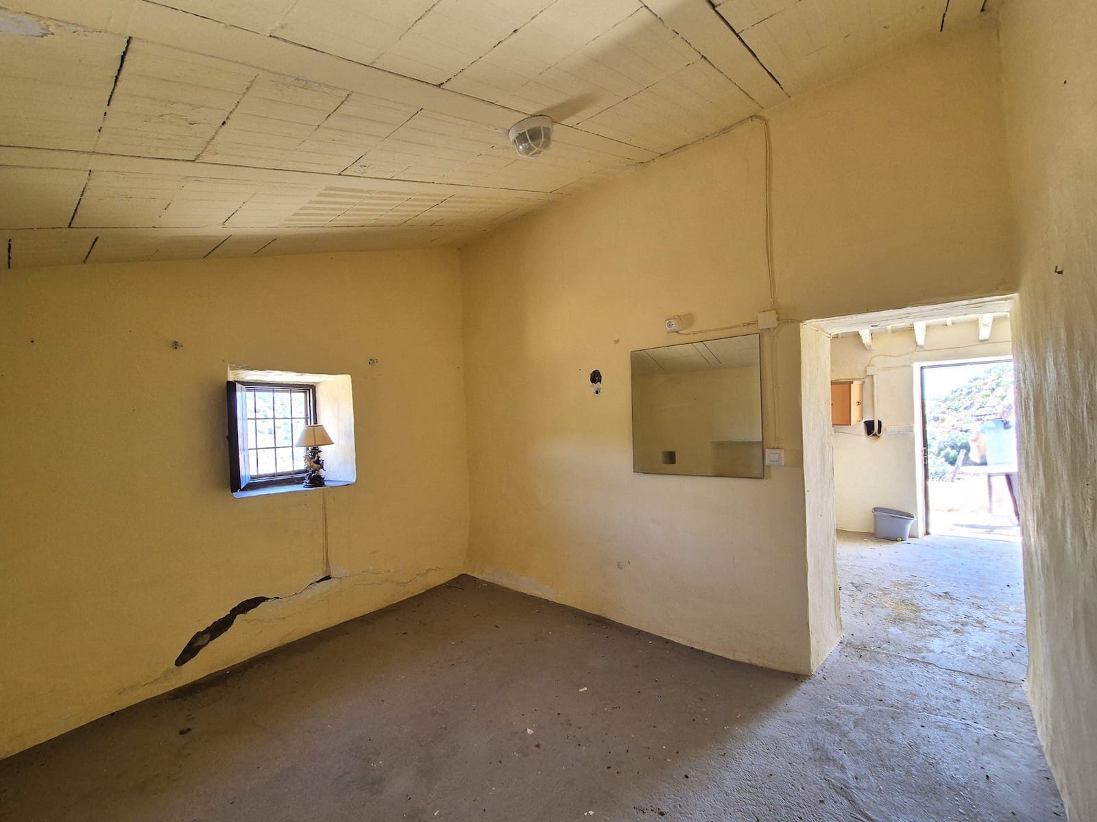 2 chambre Finca/Maison de Campagne à vendre à Torrox - 198 000 € (Ref: 8384146)