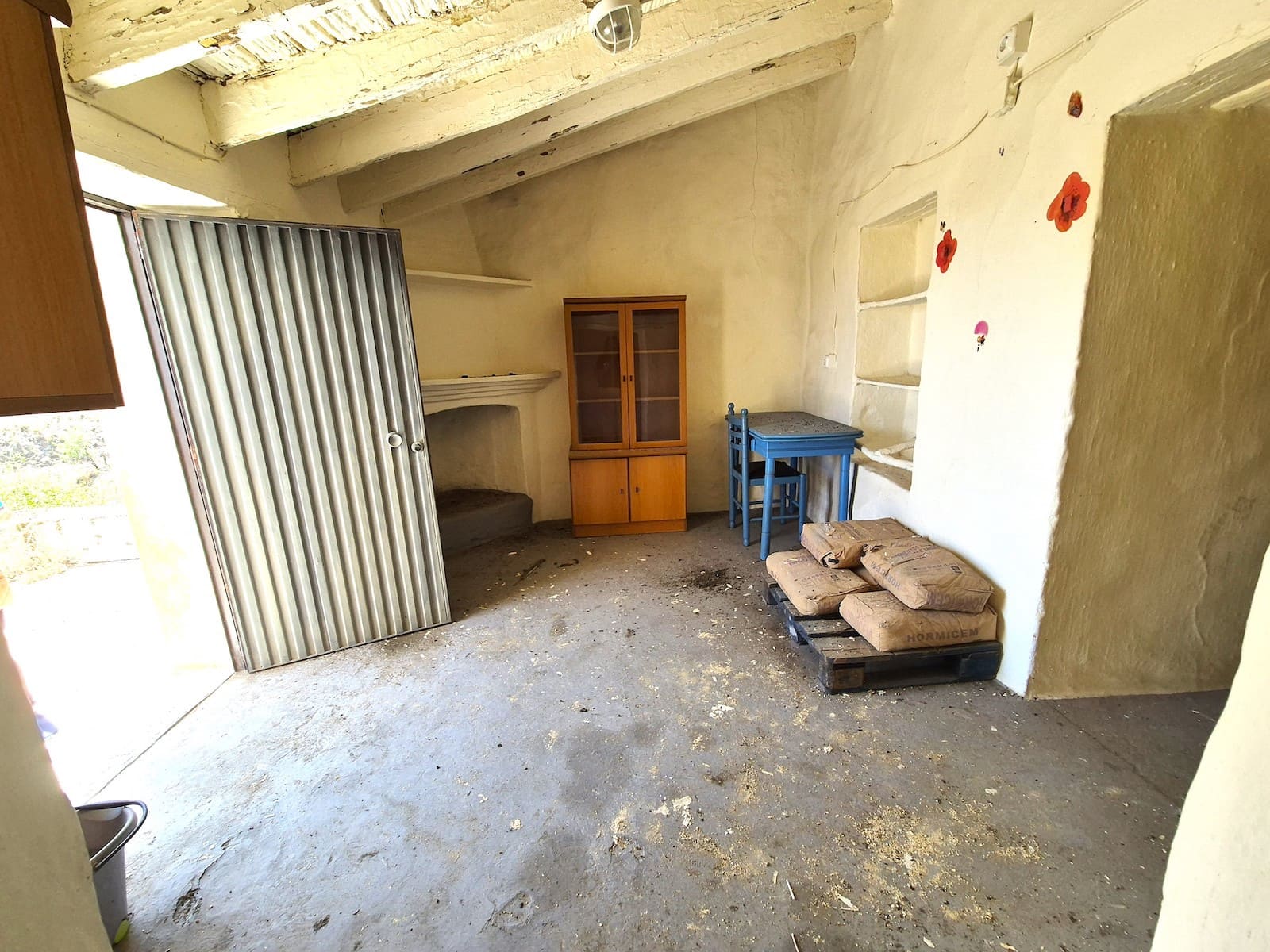 2 chambre Finca/Maison de Campagne à vendre à Torrox - 198 000 € (Ref: 8384146)