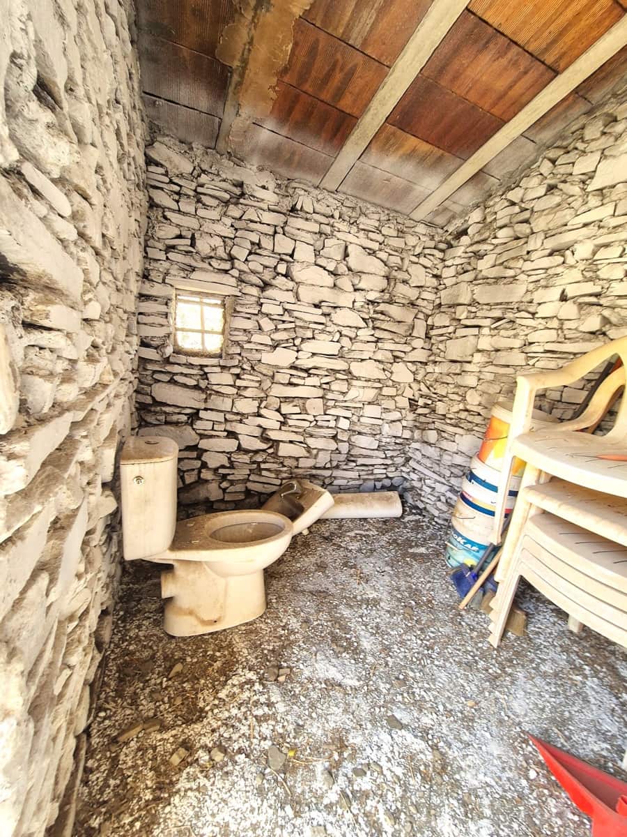 2 chambre Finca/Maison de Campagne à vendre à Torrox - 198 000 € (Ref: 8384146)