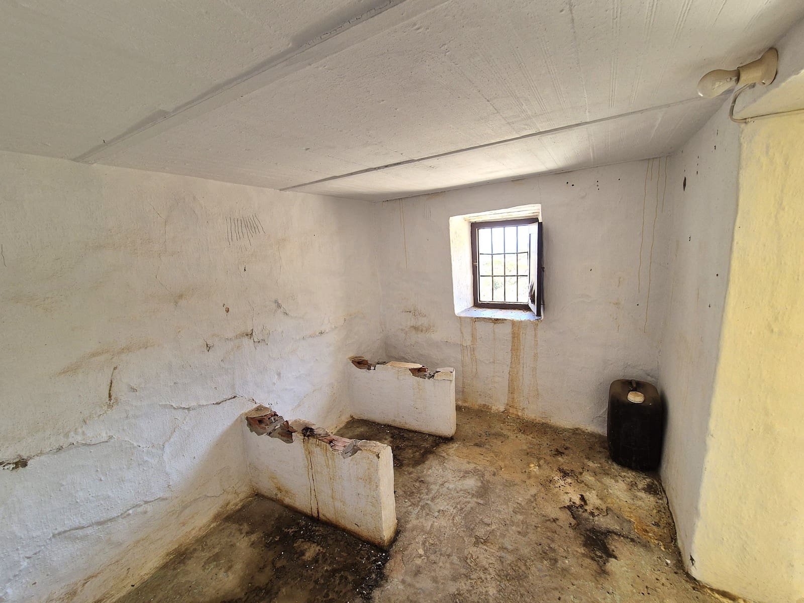 2 chambre Finca/Maison de Campagne à vendre à Torrox - 198 000 € (Ref: 8384146)