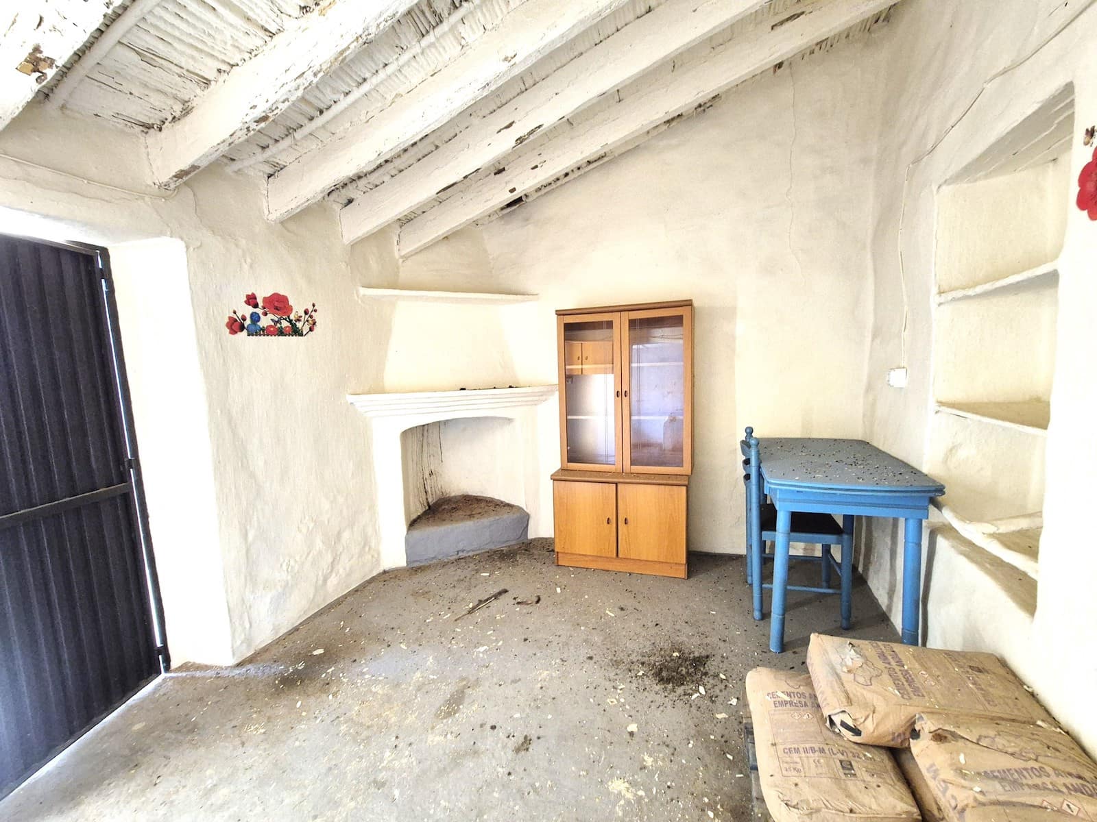 2 chambre Finca/Maison de Campagne à vendre à Torrox - 198 000 € (Ref: 8384146)