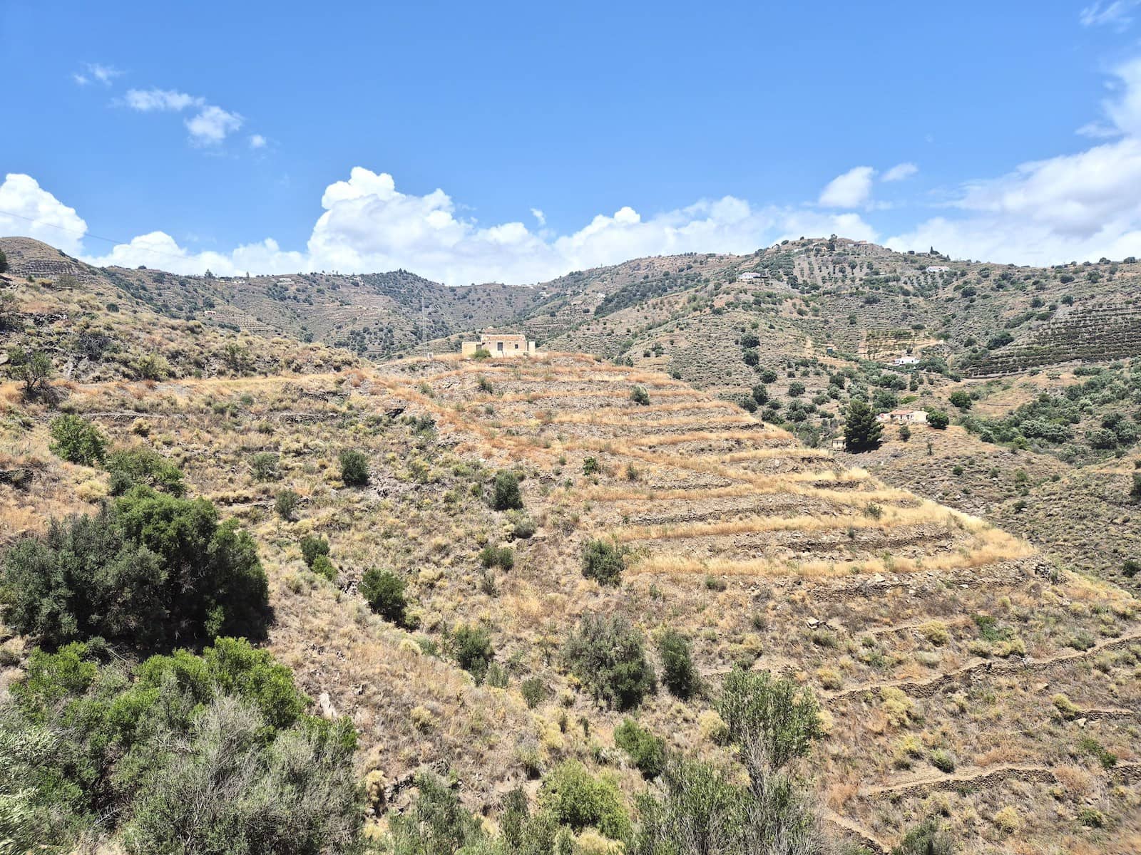 2 chambre Finca/Maison de Campagne à vendre à Torrox - 198 000 € (Ref: 8384146)