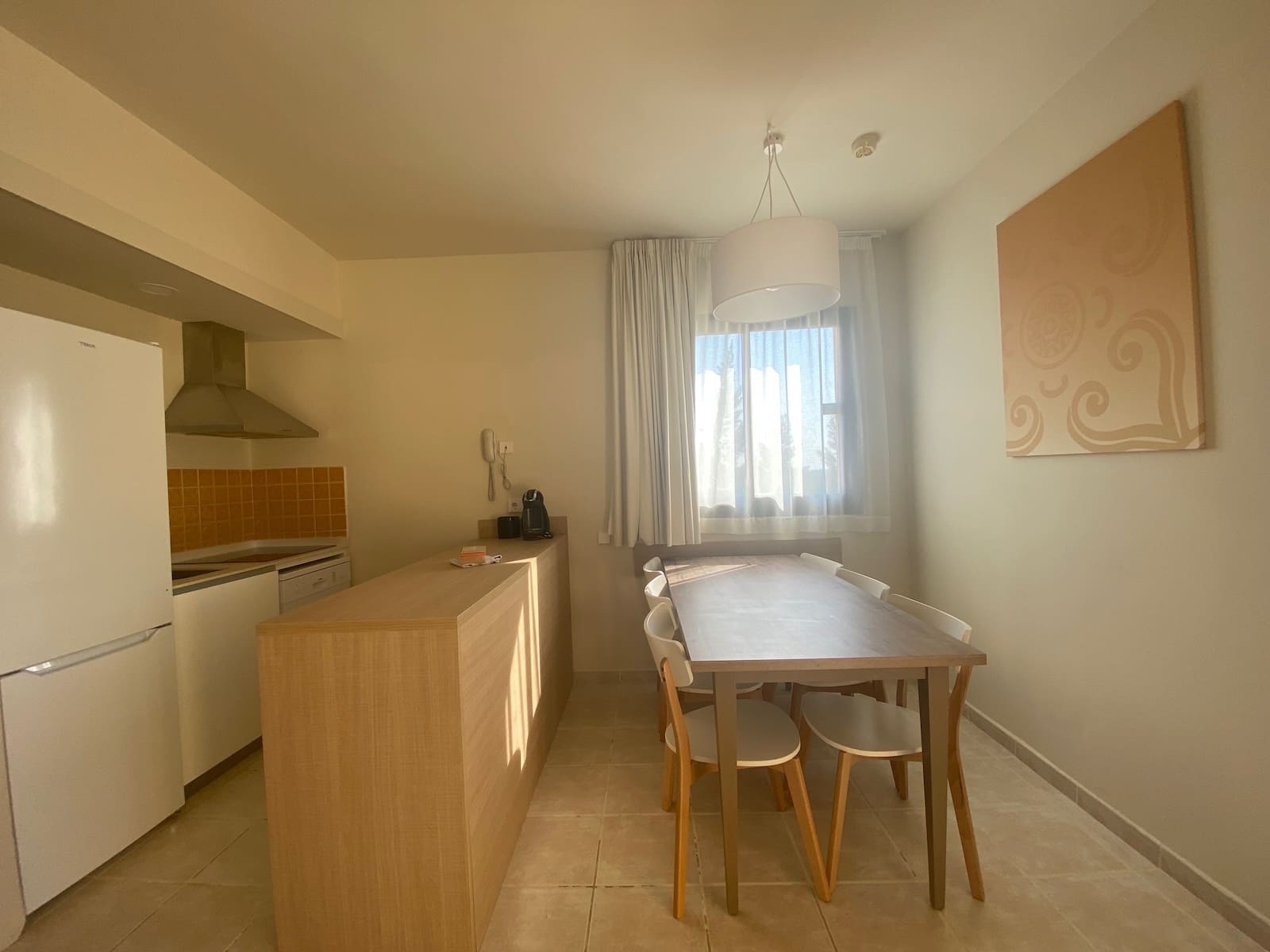 2 soveværelse Lejlighed til salg i Mont-roig del Camp med swimmingpool - € 136.000 (Ref: 8416606)