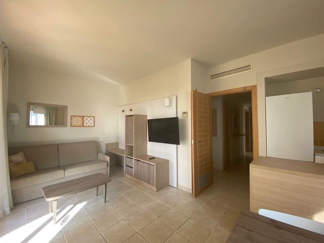 2 soveværelse Lejlighed til salg i Mont-roig del Camp med swimmingpool - € 136.000 (Ref: 8416606)