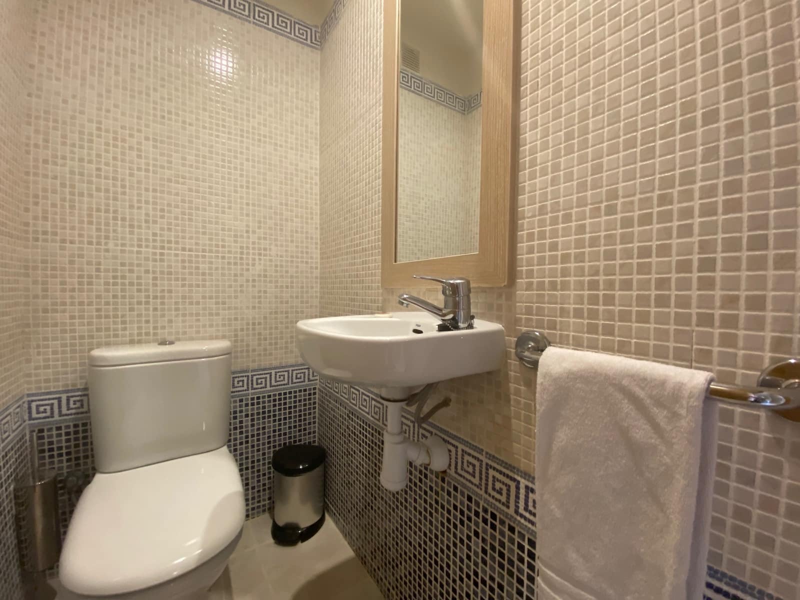 2 soveværelse Lejlighed til salg i Mont-roig del Camp med swimmingpool - € 136.000 (Ref: 8416606)