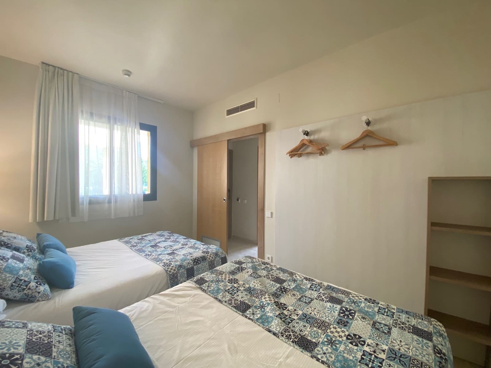 2 soveværelse Lejlighed til salg i Mont-roig del Camp med swimmingpool - € 136.000 (Ref: 8416606)