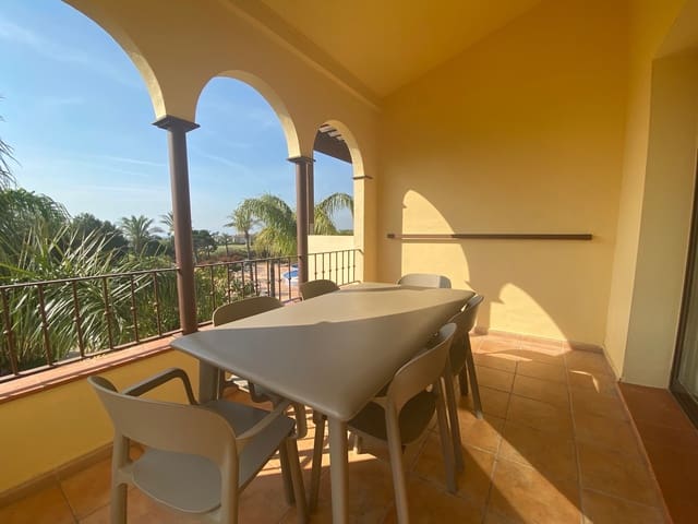 2 soveværelse Lejlighed til salg i Mont-roig del Camp med swimmingpool - € 136.000 (Ref: 8416606)