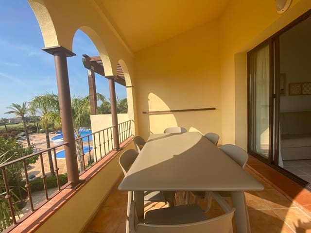 2 soveværelse Lejlighed til salg i Mont-roig del Camp med swimmingpool - € 136.000 (Ref: 8416606)